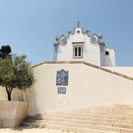 Deluxe Apartment In Albufeira Old Town, 200M Walk To Beach, Pool Parking 외부 사진