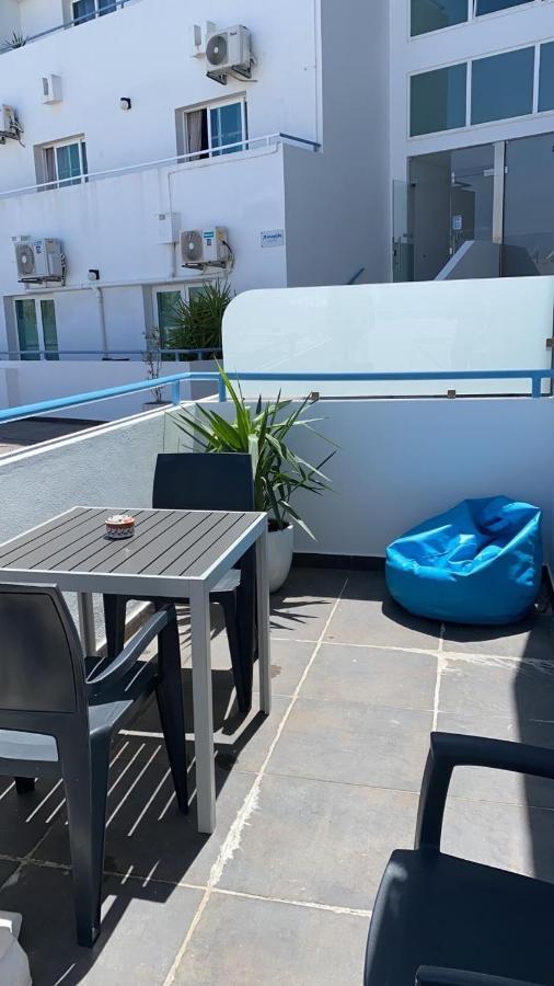 Deluxe Apartment In Albufeira Old Town, 200M Walk To Beach, Pool Parking 외부 사진
