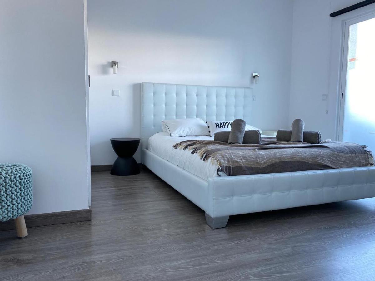 Deluxe Apartment In Albufeira Old Town, 200M Walk To Beach, Pool Parking 외부 사진