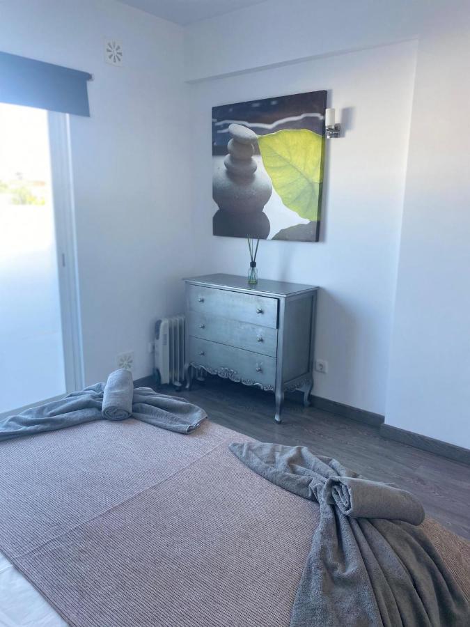 Deluxe Apartment In Albufeira Old Town, 200M Walk To Beach, Pool Parking 외부 사진